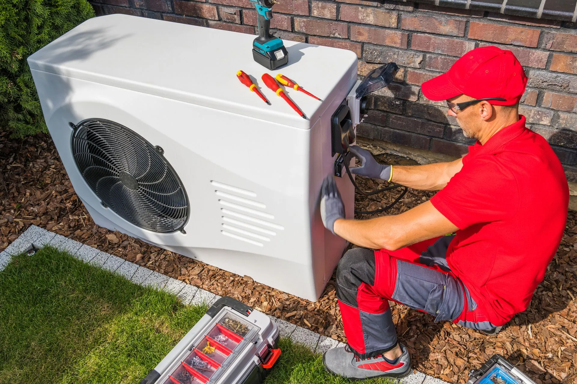 About HVAC in Claremont, CA
